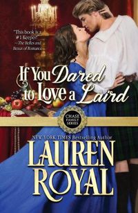 Cover image for If You Dared to Love a Laird