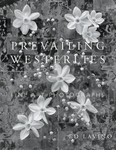 Cover image for Prevailing Westerlies: Fine Art Photographs
