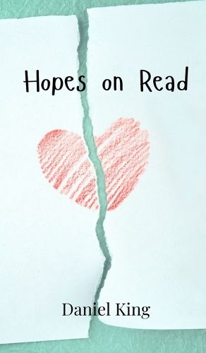 Cover image for Hopes on Read