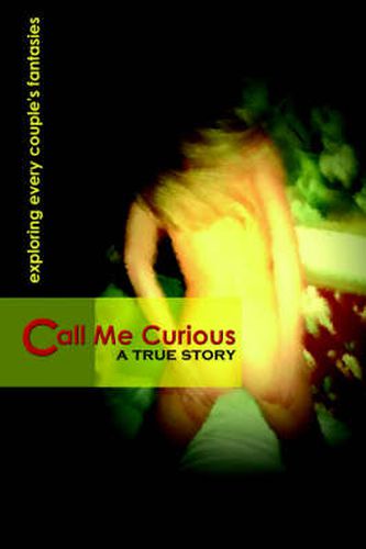 Cover image for Call Me Curious