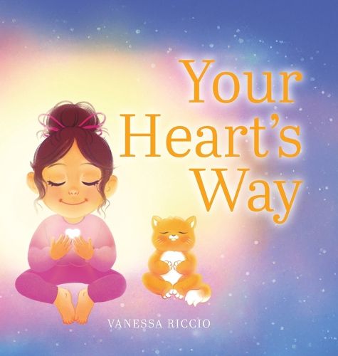 Cover image for Your Heart's Way