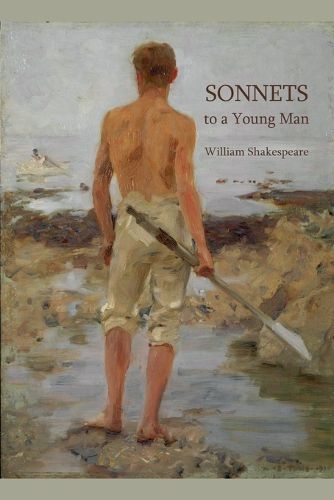 Cover image for Sonnets to a Young Man