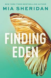 Cover image for Finding Eden