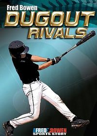 Cover image for Dugout Rivals