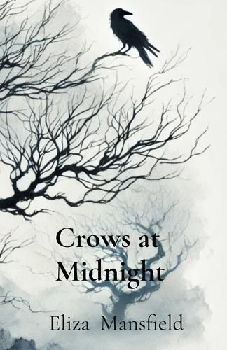 Cover image for Crows at Midnight