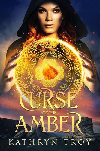 Cover image for Curse of the Amber