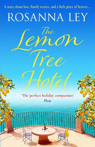 Cover image for The Lemon Tree Hotel