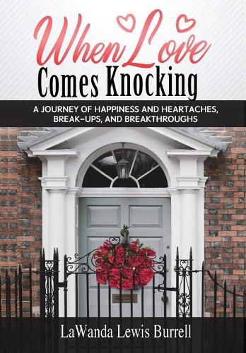 Cover image for When Love Comes Knocking