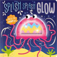 Cover image for Splish Splash Glow