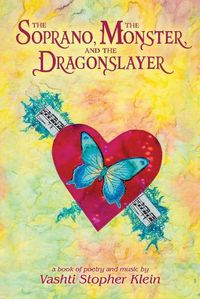 Cover image for The Soprano, the Monster, and the Dragonslayer