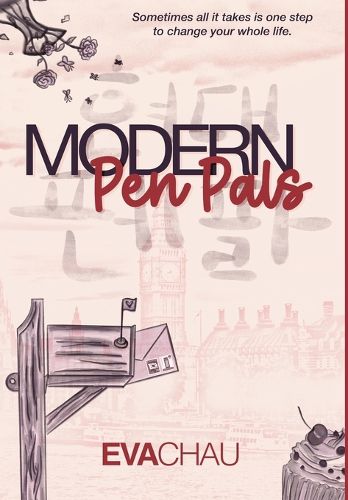 Cover image for Modern Pen Pals