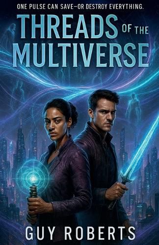 Cover image for Threads of the Multiverse
