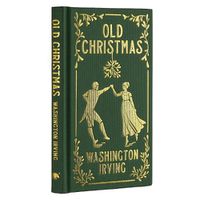 Cover image for Old Christmas