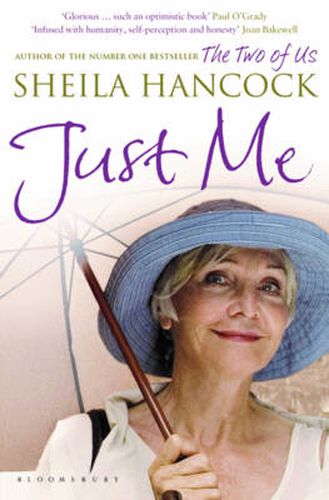 Cover image for Just Me