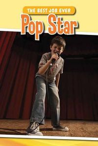 Cover image for Pop Star