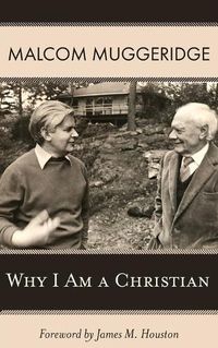 Cover image for Why I Am a Christian