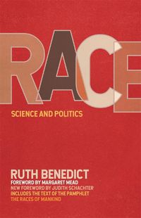 Cover image for Race: Science and Politics