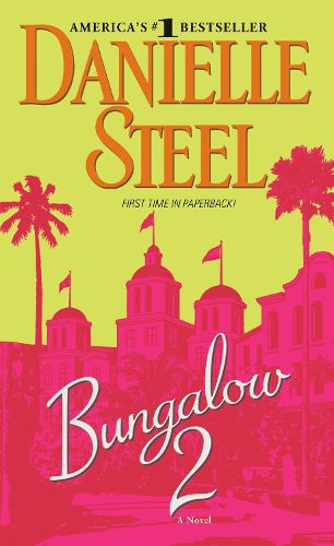 Cover image for Bungalow 2: A Novel