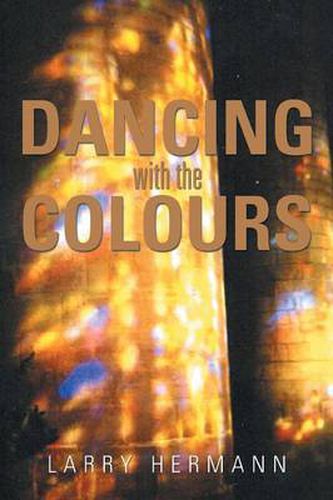 Cover image for Dancing with the Colours