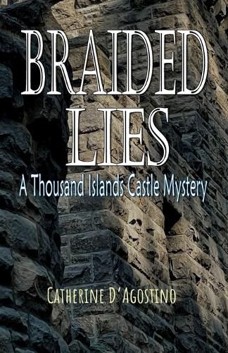 Cover image for Braided Lies