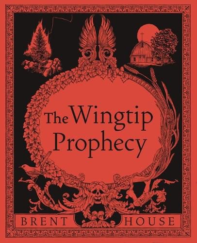 Cover image for The Wingtip Prophecy