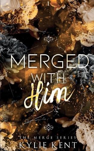 Cover image for Merged with him