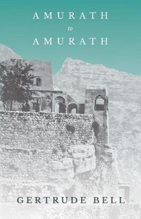 Cover image for Amurath to Amurath