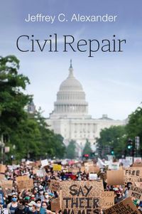 Cover image for Civil Repair