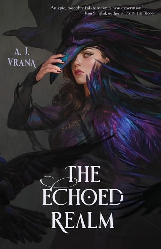 Cover image for The Echoed Realm