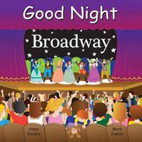 Cover image for Good Night Broadway