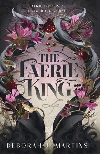 Cover image for The Faerie King