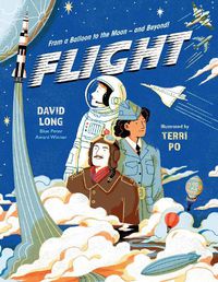 Cover image for Flight