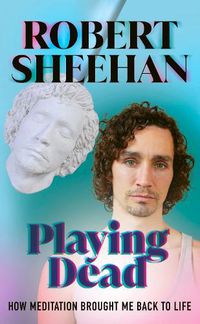 Cover image for Playing Dead