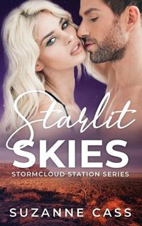 Cover image for Starlit Skies