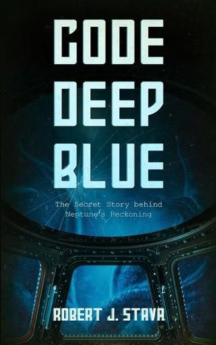 Cover image for Code: Deep Blue