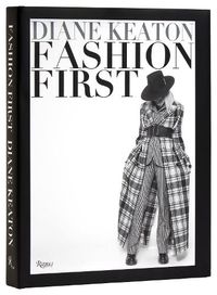 Cover image for Fashion First