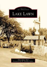 Cover image for Lake Lawn