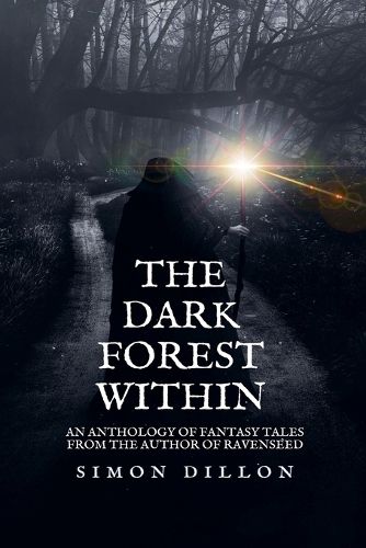 Cover image for The Dark Forest Within