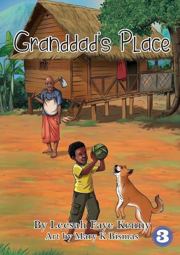 Granddad's Place