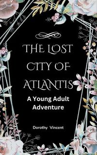 Cover image for The Lost City of Atlantis