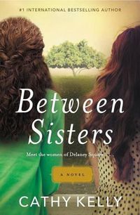 Cover image for Between Sisters