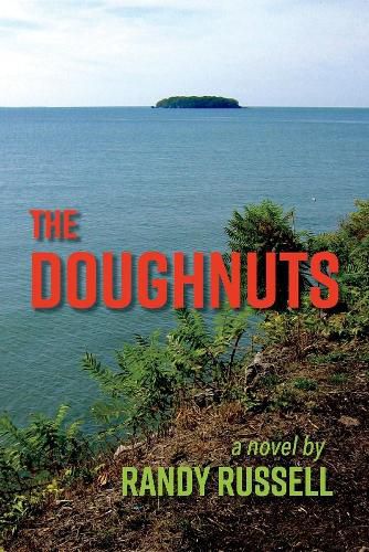 Cover image for The Doughnuts