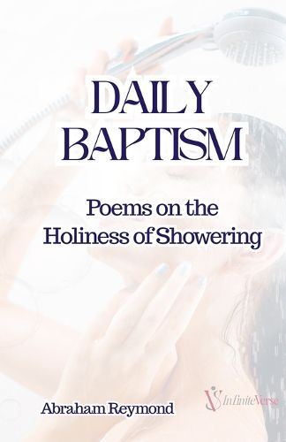 Cover image for Daily Baptism