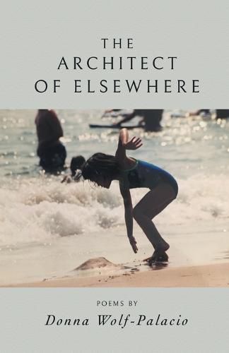 Cover image for The Architect of Elsewhere