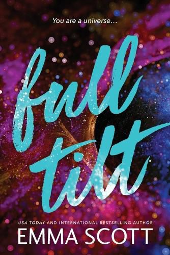 Cover image for Full Tilt (Standard Edition)