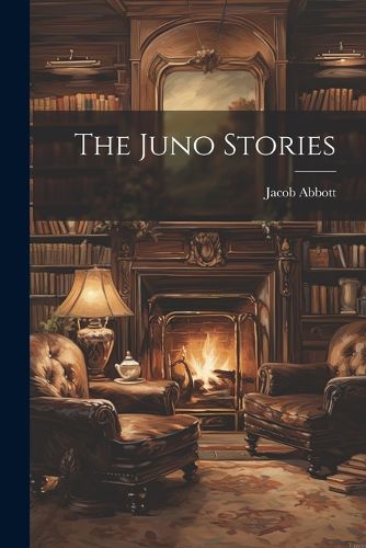 Cover image for The Juno Stories