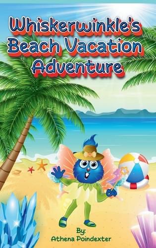 Cover image for Whiskerwinkle's Beach Vacation Adventure