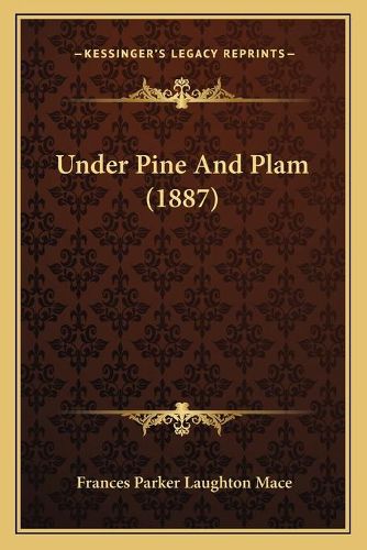 Under Pine and Plam (1887)