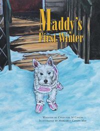 Cover image for Maddy's First Winter