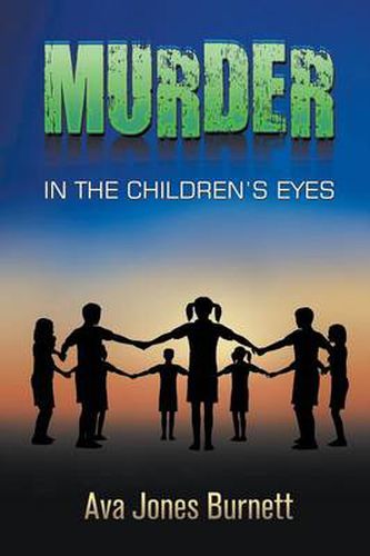 Cover image for Murder in the Children's Eyes